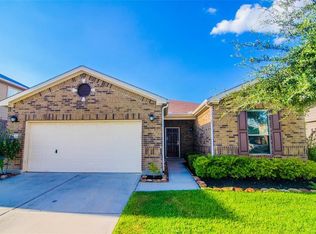 16118 Peach Bluff Ln, Cypress, TX 77429