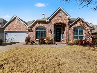 3600 Gallop Ct, Flower Mound, TX, 75028