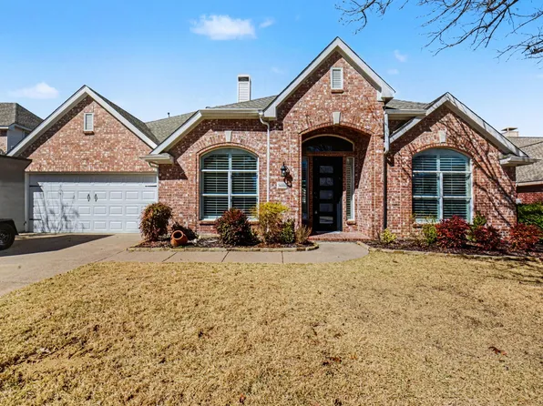 3600 Gallop Ct, Flower Mound, TX 75028