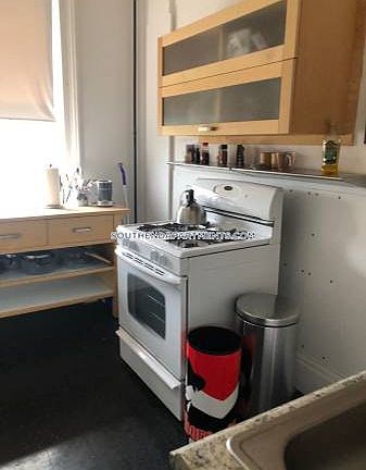 3rd image of 39 W Newton St #3