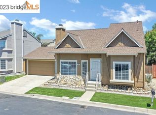 634 Gingham Way, Oakley, CA 94561