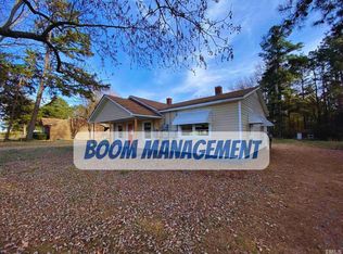 2425 Ross Mill Rd #1, Henderson, NC 27537