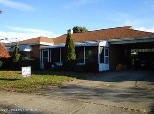 164 E 1st St, Exeter, PA 18643