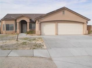 1342 Mill Ave, Thermal, CA 92274