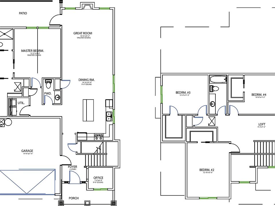 2nd image of 61192 Bachelor View Rd
