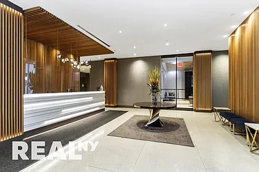 Rented by REAL New York