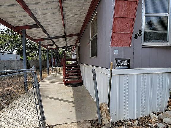 2nd image of 16240 San Pedro Ave #48