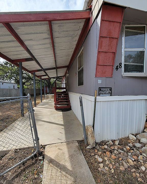 16240 San Pedro Ave 48, San Antonio, TX 78232 Zillow