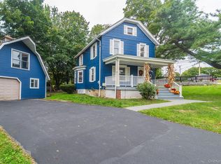 155 Erie Ave, New Windsor, NY 12553