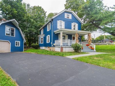 155 Erie Avenue, New Windsor, NY, 12553