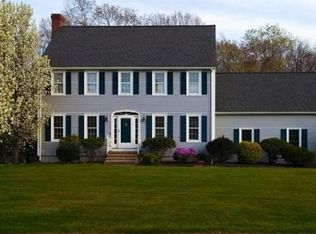 171 Richie Rd, Attleboro, MA 02703