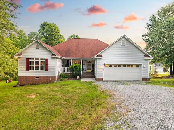 111 Sunset Cir, Henrico, NC 27842