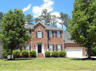 6017 Big Sandy Dr, Raleigh, NC 27616