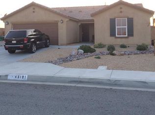 43101 57th St W, Lancaster, CA 93536