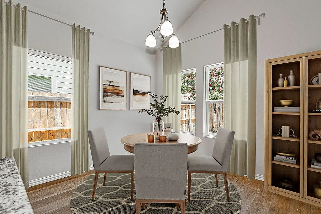 3 bed, 1397 sqft, $2,200 — Photo 3