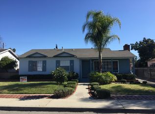 710 Loranne Ave, Pomona, CA 91767