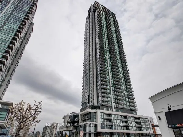 3975 Grand Park Dr, Mississauga, ON