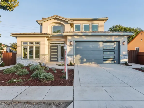 265 Berry Ave, Hayward, CA 94544