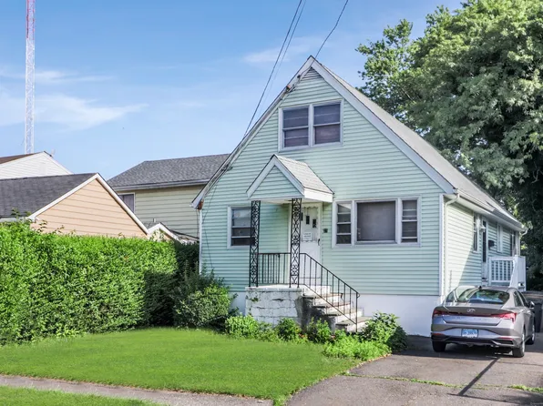 27 Hanover Street, Stamford, CT 06902