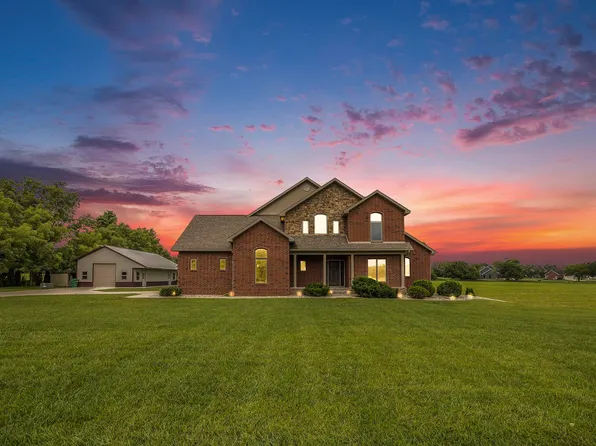 58975 County Road 23, Goshen, IN 46528