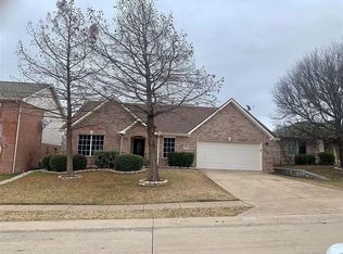 1006 Richmond Ln, Forney, TX 75126