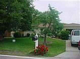 1883 N Evalena Ln, North Fort Myers, FL 33917
