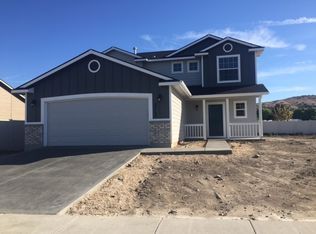 8294 W Utahna St, Boise, ID 83714