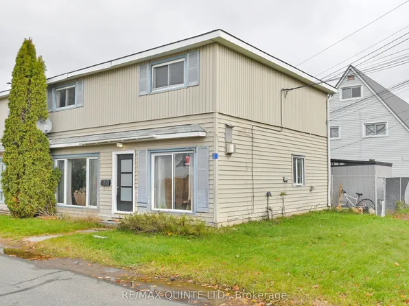 60 Oxford Rd, Quinte West, ON K0K 2C0