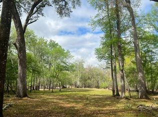 NW 120th Trl, Branford, FL 32008