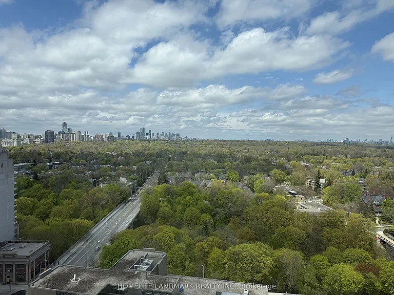 609 Sherbourne St #2205 — Photo 1