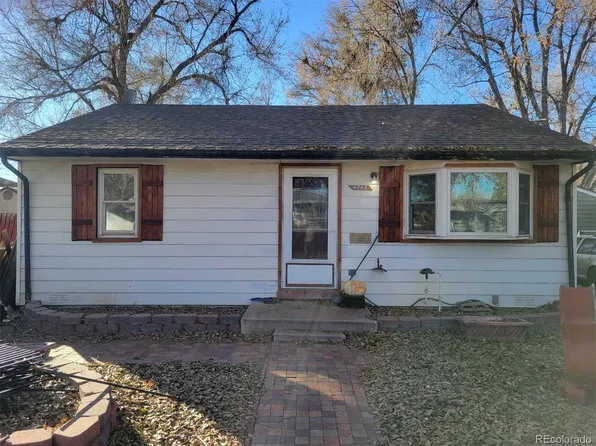 4745 S Sherman Street, Englewood, CO 80113
