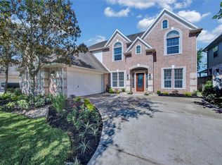 1711 Hidden Brook Ln, League City, TX 77573