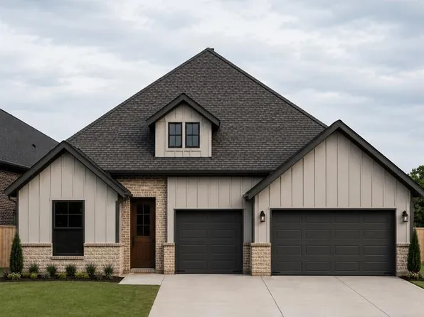 16104 Catalonia Pl, Oklahoma City, OK 73170