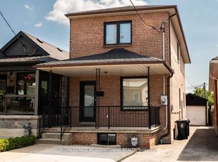 17 Kersdale Ave, Toronto, ON M6M1C9