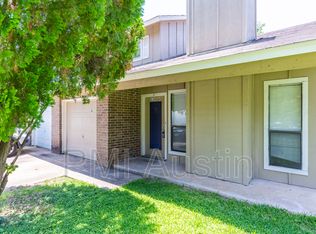 8104 Hood Cir, Austin, TX 78745