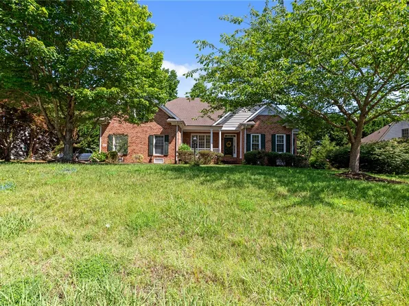 317 Waltz Farm Dr, Williamsburg, VA 23185