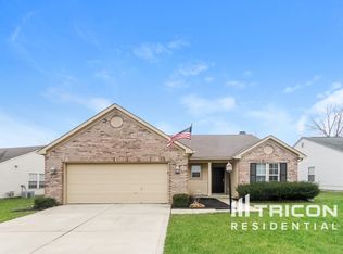 9031 Walnut Meadow Dr, Indianapolis, IN 46234