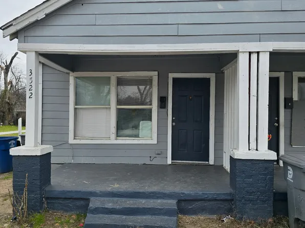 3520 Jamaica St, Dallas, TX 75210