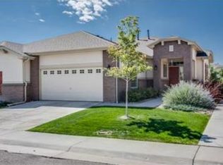 3724 E 128th Pl, Thornton, CO 80241