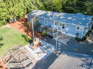 221 E Ashwood Ln, Shelton, WA 98584