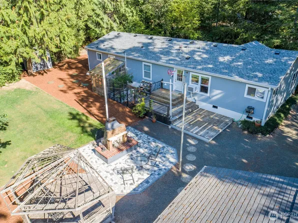 221 E Ashwood Lane, Shelton, WA 98584