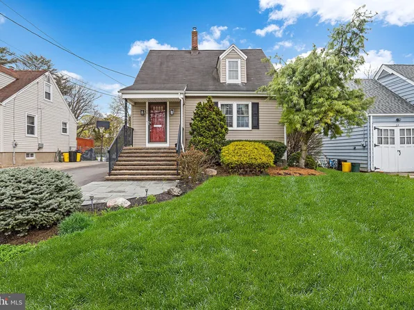 50 Crest Ave, Hamilton, NJ 08690