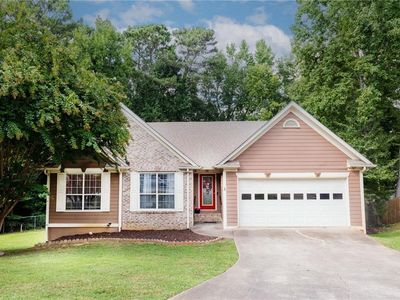 247 Jim Nash Ct, Lilburn, GA, 30047