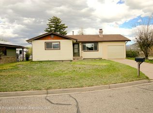 326 Will Ave, Rifle, CO 81650