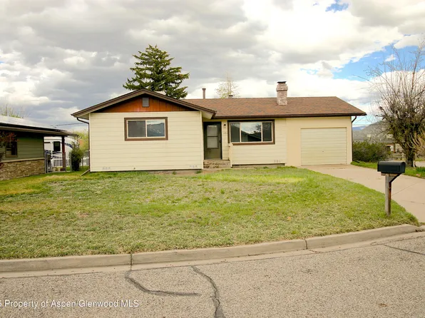 326 Will Ave, Rifle, CO 81650