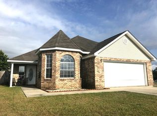 14293 Christina Michelle Ct, Gulfport, MS 39503
