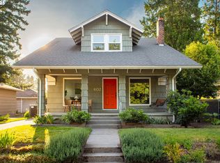 602 NE 71st Ave, Portland, OR 97213