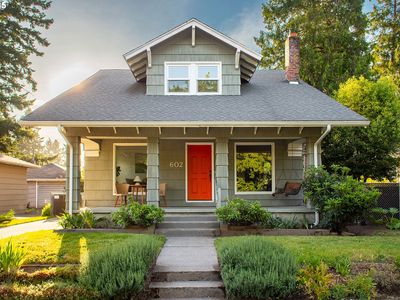 602 NE 71st Ave, Portland, OR, 97213