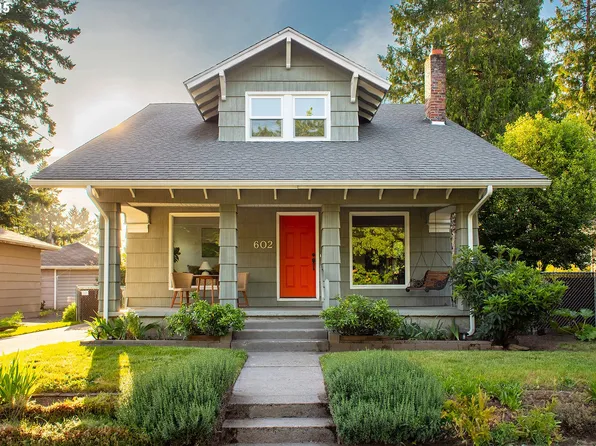 602 NE 71st Ave, Portland, OR 97213