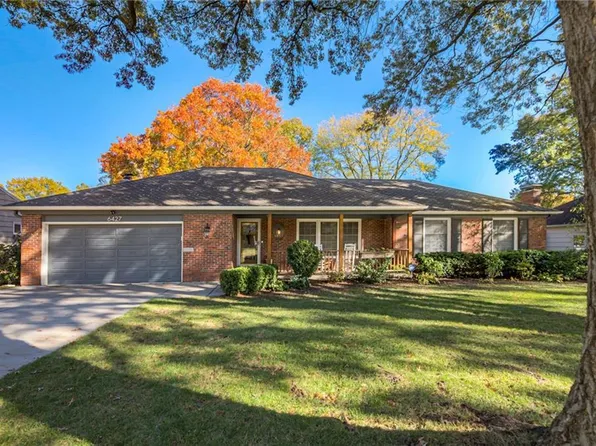 6427 Outlook Dr, Mission, KS 66202